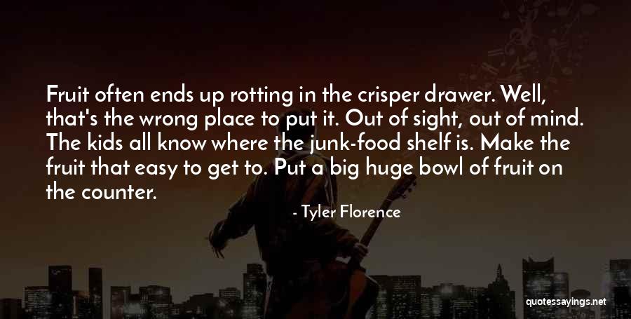 Tyler Florence Quotes 1626280