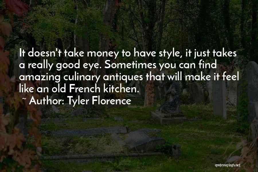 Tyler Florence Quotes 750938