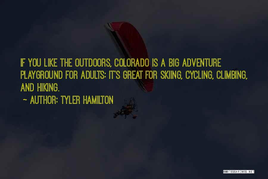 Tyler Hamilton Quotes 656444