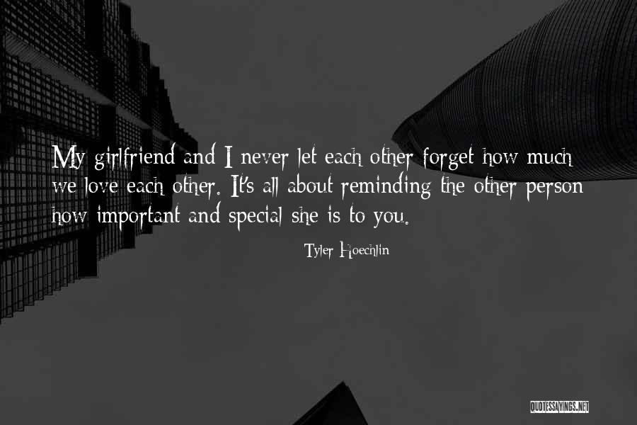 Tyler Hoechlin Quotes 1793896 Tyler Hoechlin Quotes 1793896