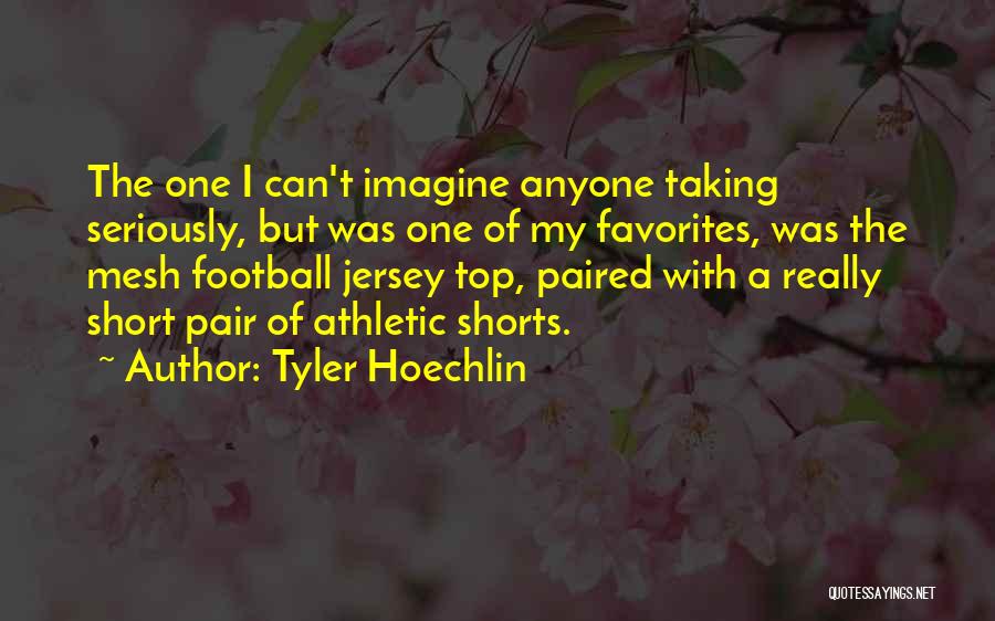 Tyler Hoechlin Quotes 416487