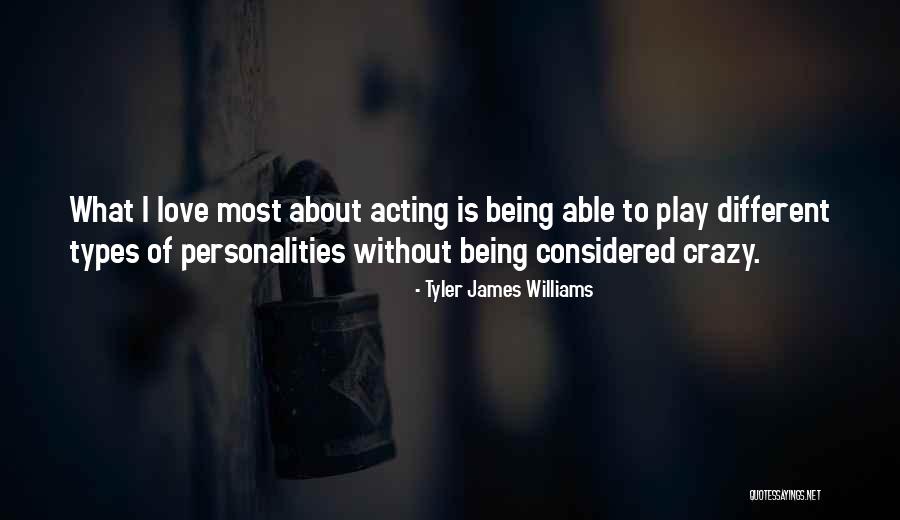 Tyler James Williams Quotes 1315449 Tyler James Williams Quotes 1315449