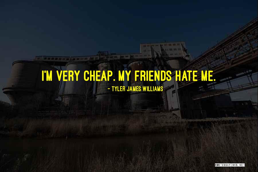 Tyler James Williams Quotes 1402842 Tyler James Williams Quotes 1402842
