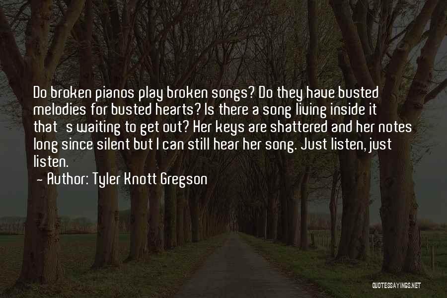 Tyler Knott Gregson Quotes 1079824