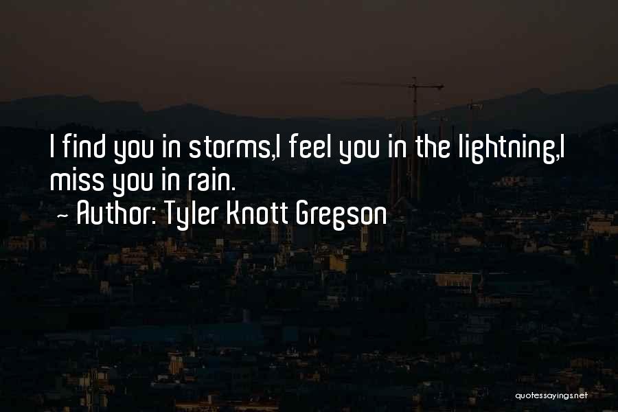 Tyler Knott Gregson Quotes 127042