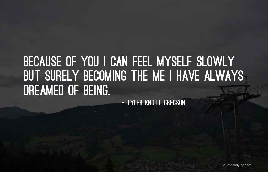 Tyler Knott Gregson Quotes 1646450