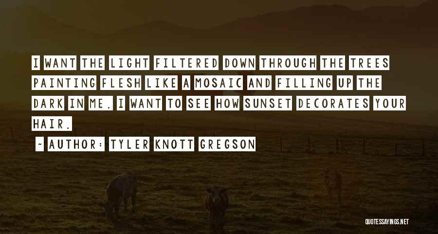 Tyler Knott Gregson Quotes 1689976