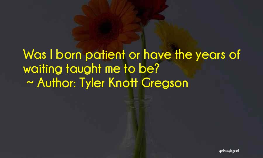 Tyler Knott Gregson Quotes 1872821