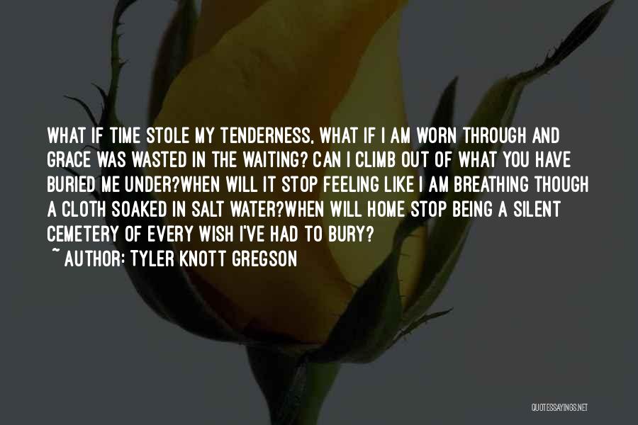 Tyler Knott Gregson Quotes 367274