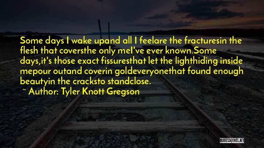 Tyler Knott Gregson Quotes 587779