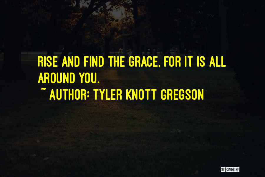 Tyler Knott Gregson Quotes 868401