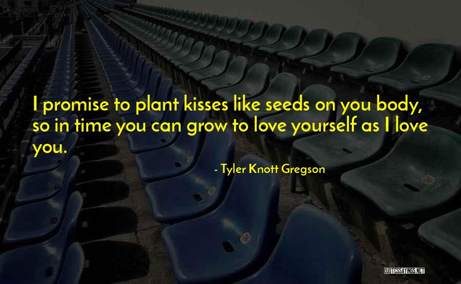 Tyler Knott Gregson Quotes 881989