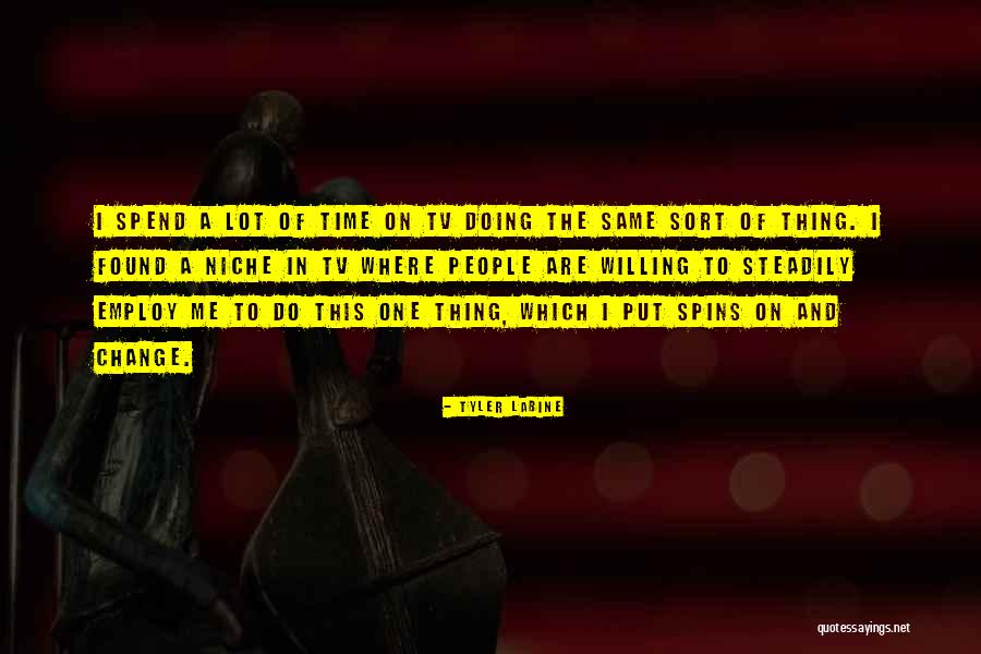 Tyler Labine Quotes 889297 Tyler Labine Quotes 889297