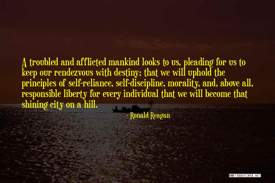 Tyler Lockwood Quotes By Ronald Reagan Tyler Lockwood Quotes By Ronald Reagan
