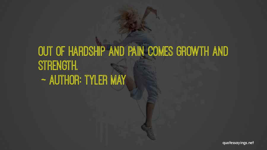 Tyler May Quotes 1132111