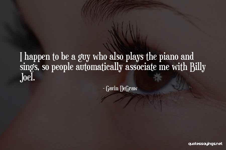 Tyler Merritt Quotes By Gavin DeGraw Tyler Merritt Quotes By Gavin DeGraw