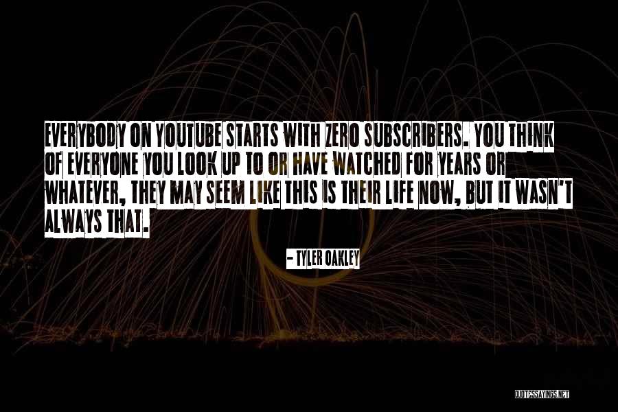 Tyler Oakley Life Quotes By Tyler Oakley Tyler Oakley Life Quotes By Tyler Oakley
