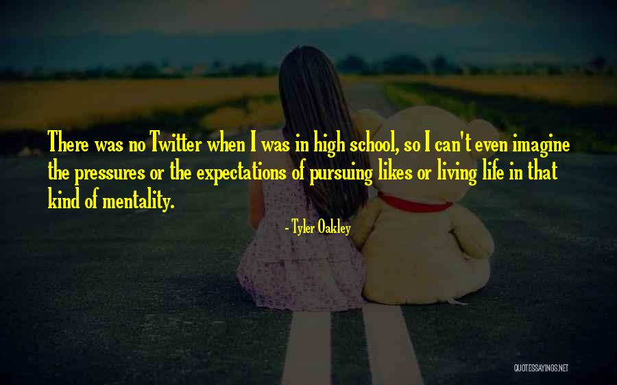 Tyler Oakley Life Quotes By Tyler Oakley Tyler Oakley Life Quotes By Tyler Oakley