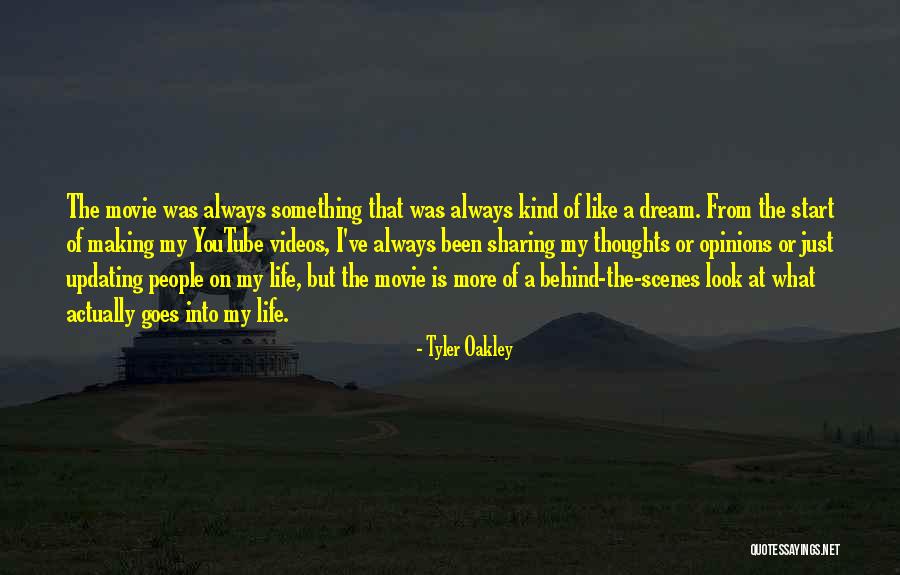 Tyler Oakley Life Quotes By Tyler Oakley Tyler Oakley Life Quotes By Tyler Oakley
