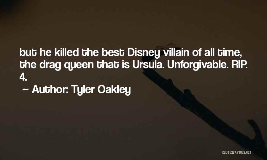 Tyler Oakley Queen Quotes By Tyler Oakley