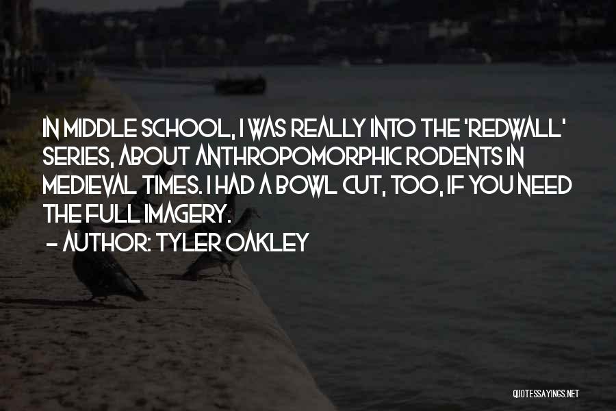 Tyler Oakley Quotes 1016697