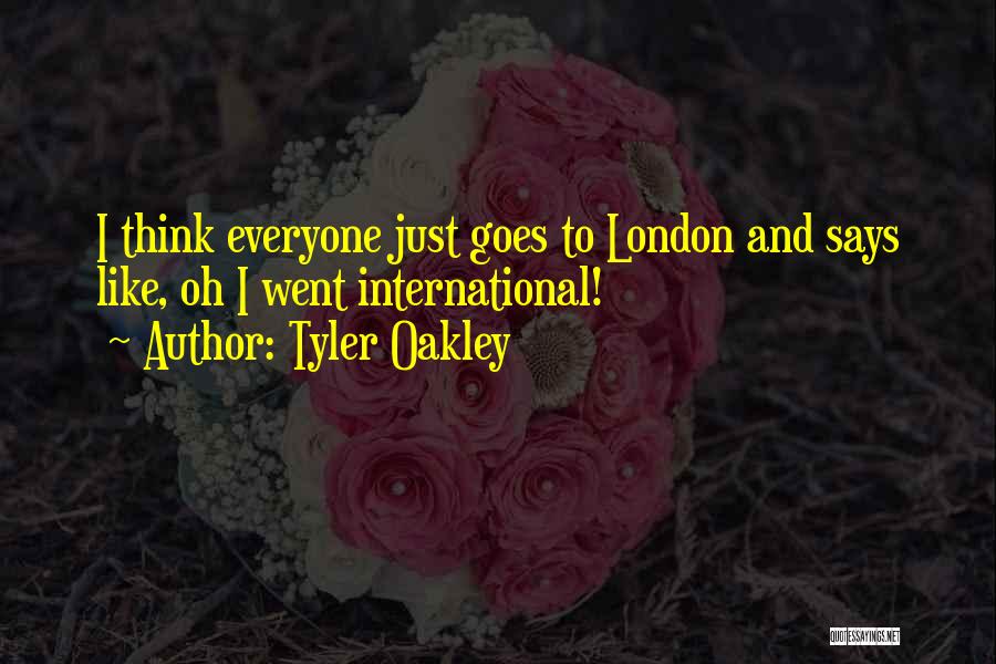 Tyler Oakley Quotes 1062720