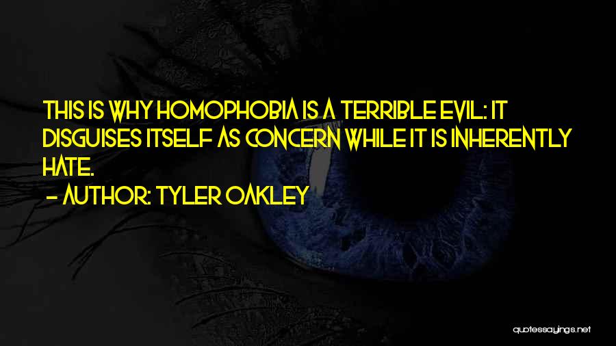 Tyler Oakley Quotes 1131022