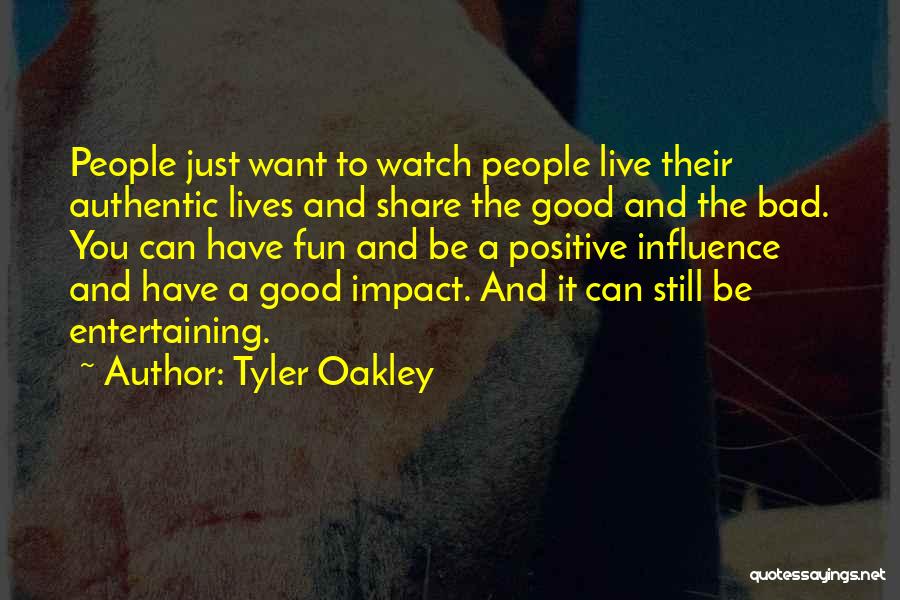 Tyler Oakley Quotes 113608