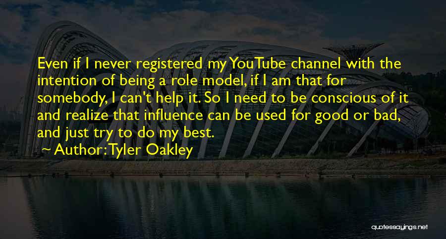 Tyler Oakley Quotes 1206732