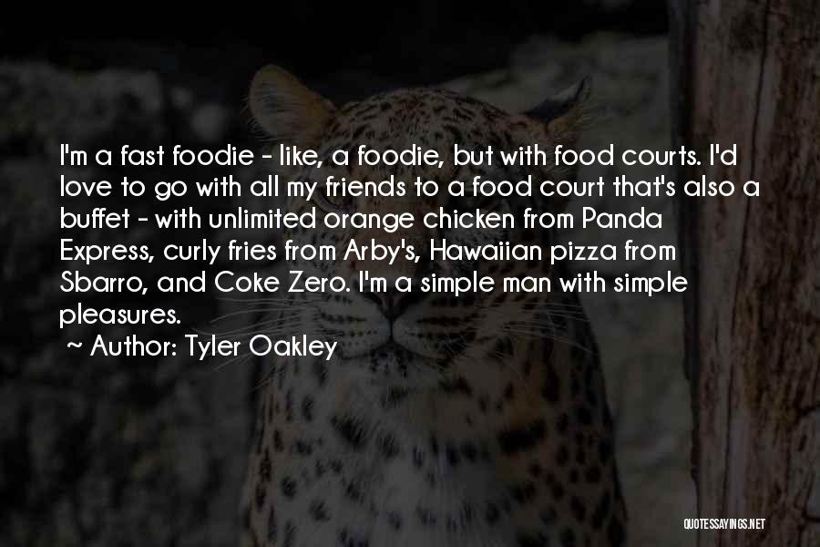 Tyler Oakley Quotes 1307815