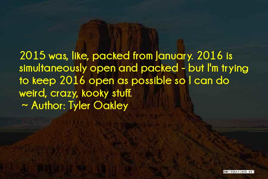 Tyler Oakley Quotes 1310772