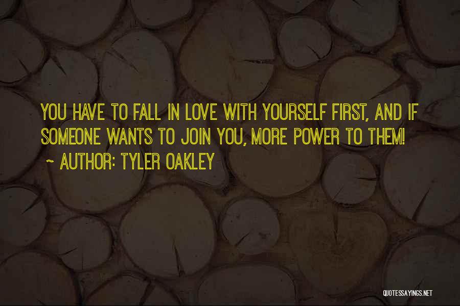 Tyler Oakley Quotes 1381722