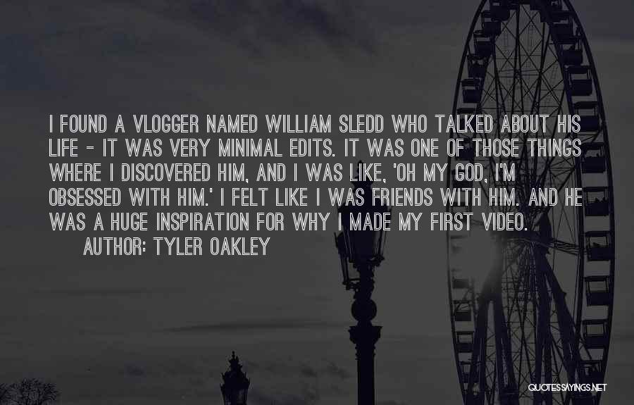 Tyler Oakley Quotes 1434679