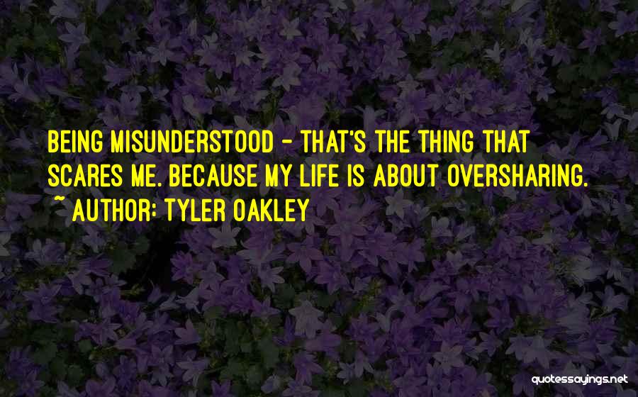 Tyler Oakley Quotes 1470834