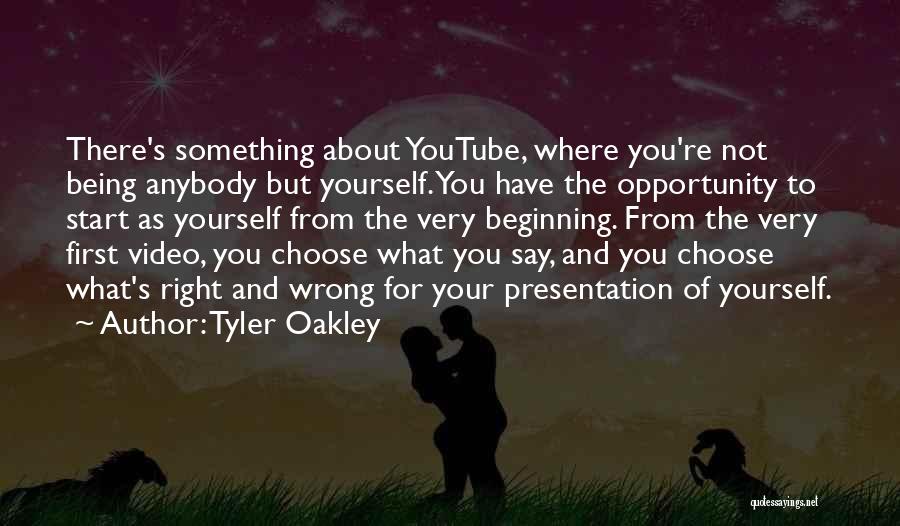 Tyler Oakley Quotes 1578883