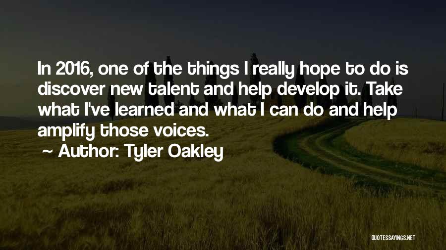 Tyler Oakley Quotes 1580559