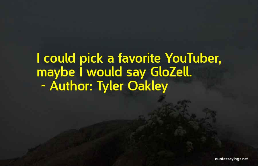 Tyler Oakley Quotes 1607384