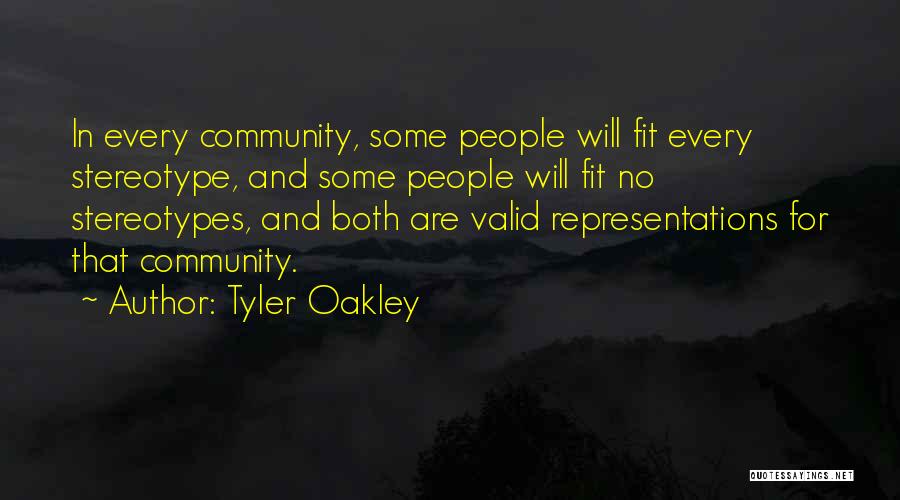 Tyler Oakley Quotes 1615288