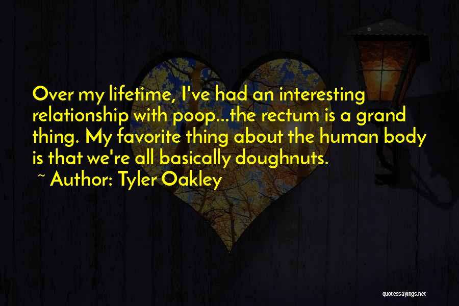 Tyler Oakley Quotes 1615894