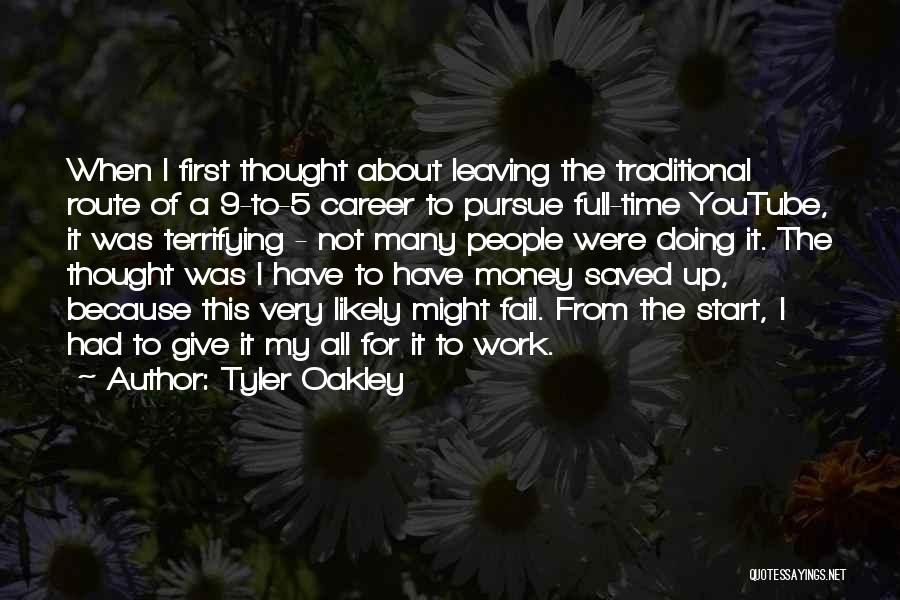 Tyler Oakley Quotes 1619505