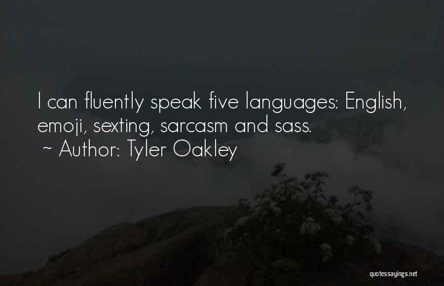 Tyler Oakley Quotes 1714521