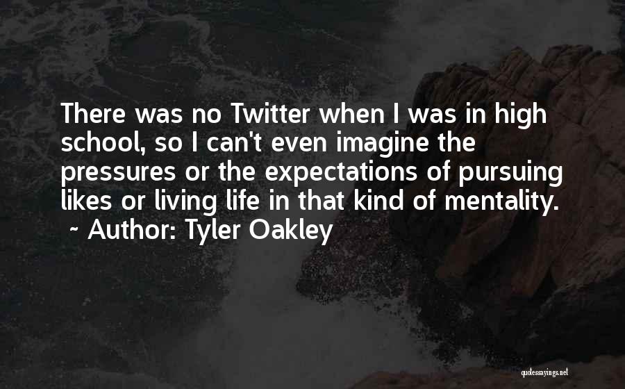 Tyler Oakley Quotes 1727729