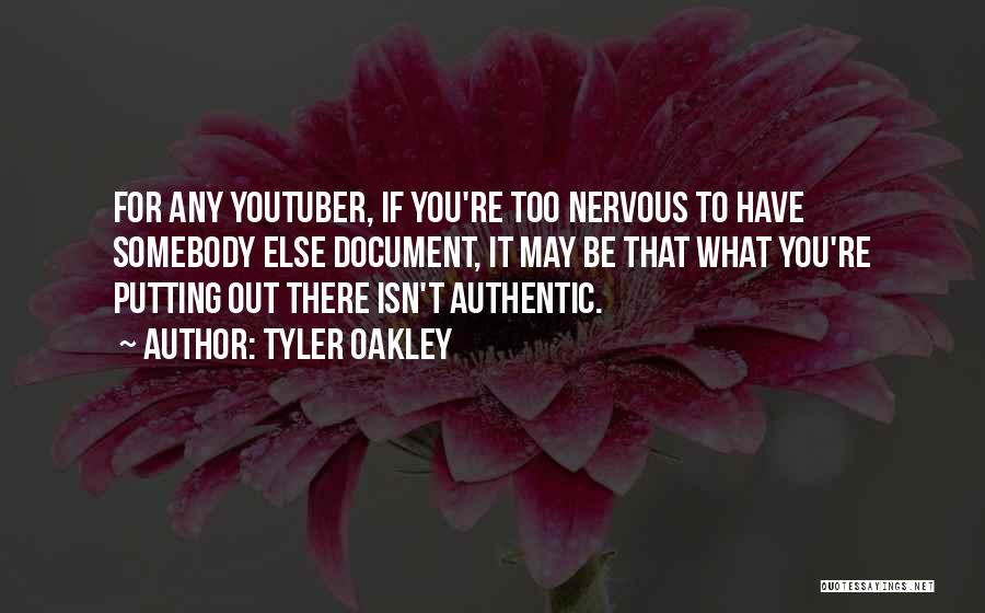 Tyler Oakley Quotes 1793947