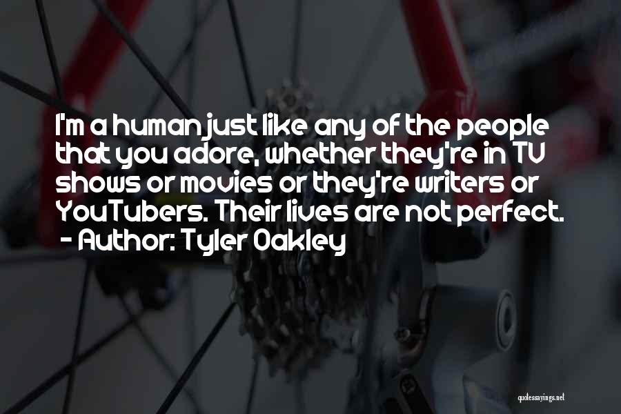 Tyler Oakley Quotes 1899583