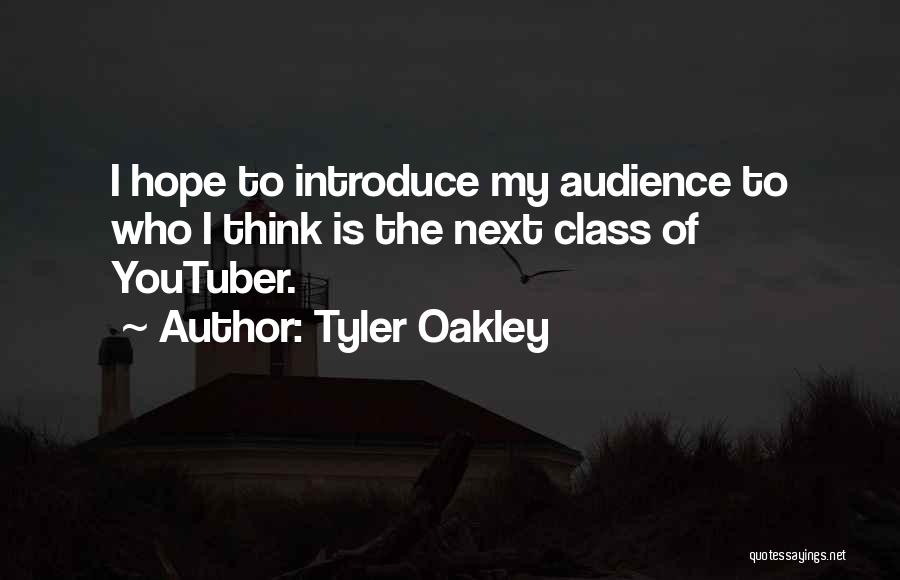 Tyler Oakley Quotes 2057871