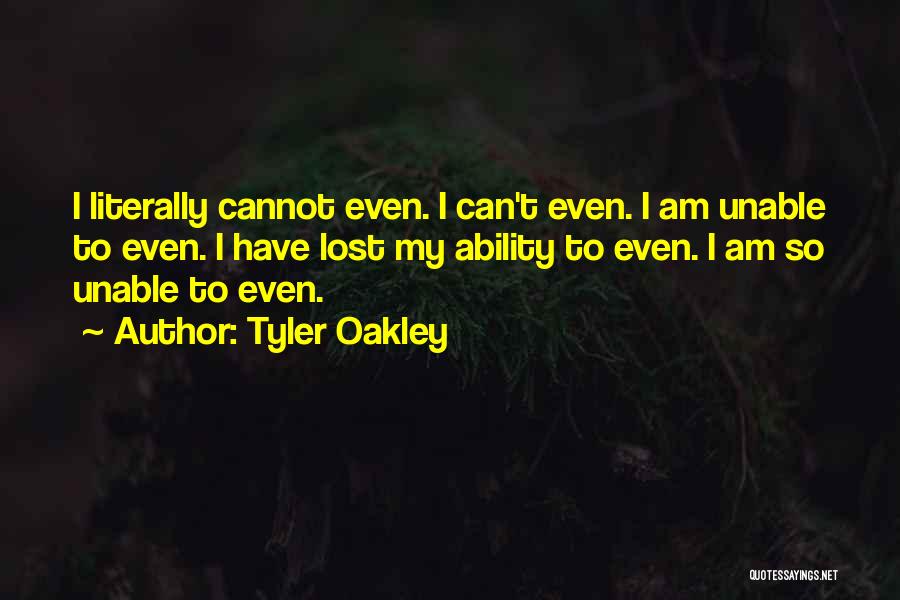 Tyler Oakley Quotes 2143442