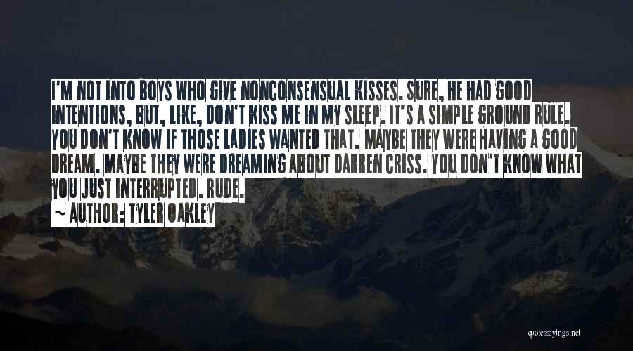 Tyler Oakley Quotes 2151227