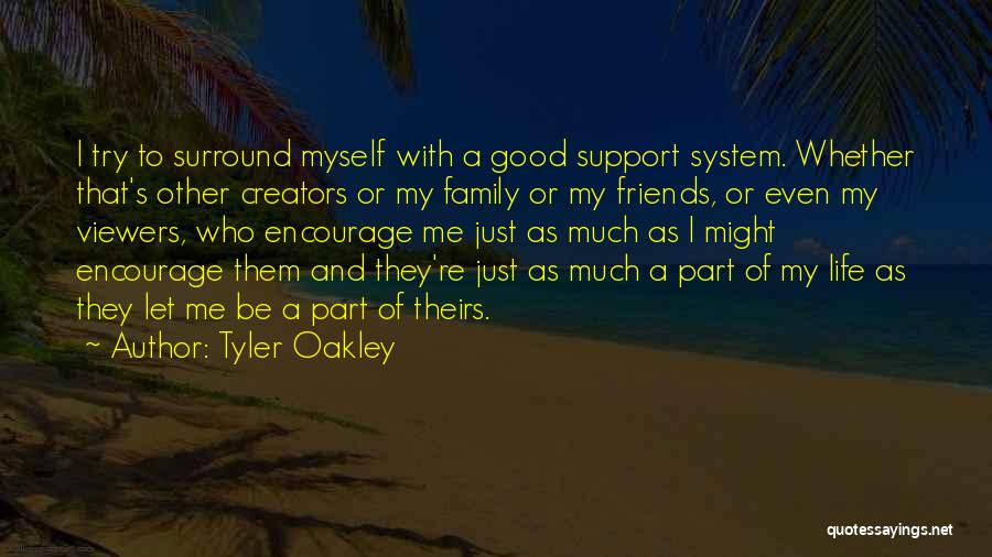 Tyler Oakley Quotes 249324