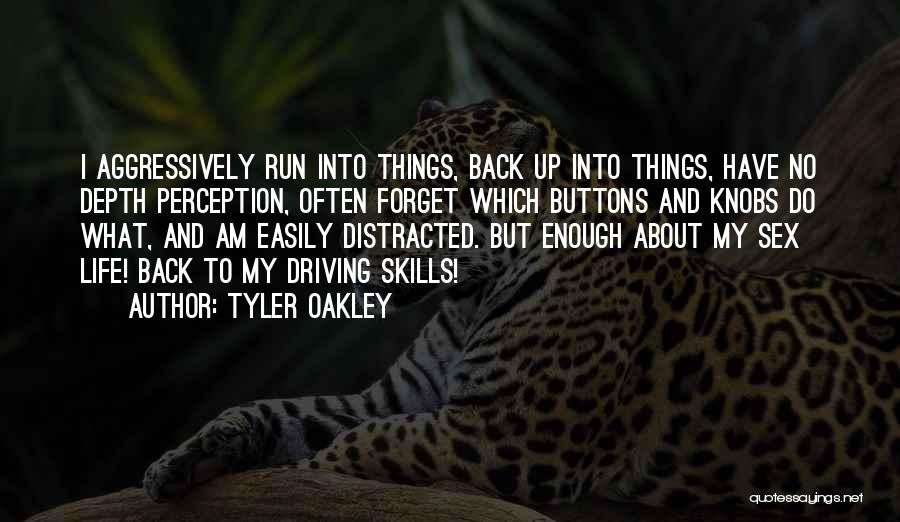 Tyler Oakley Quotes 267349