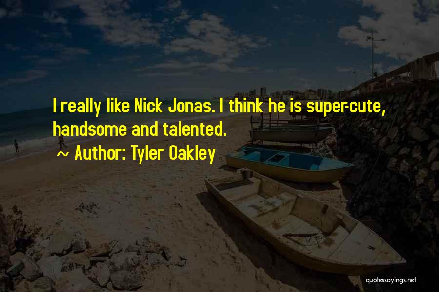 Tyler Oakley Quotes 341334